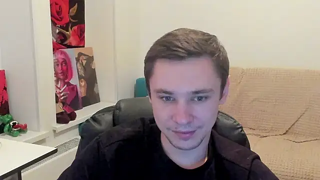 Alexmansuper live sex cam