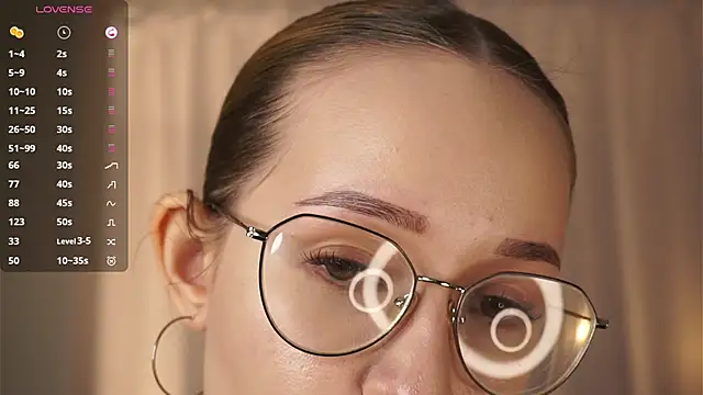 SallyDeniken's cam snapshot