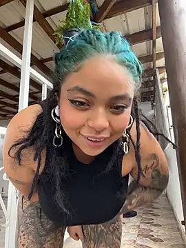 PrincessLauren420's cam snapshot