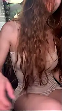 Cici250808's cam snapshot