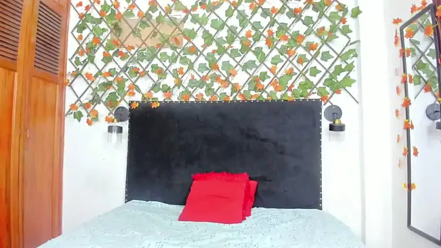 vfridaper's cam snapshot