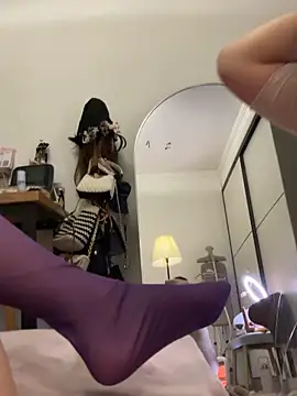 pupu_'s cam snapshot