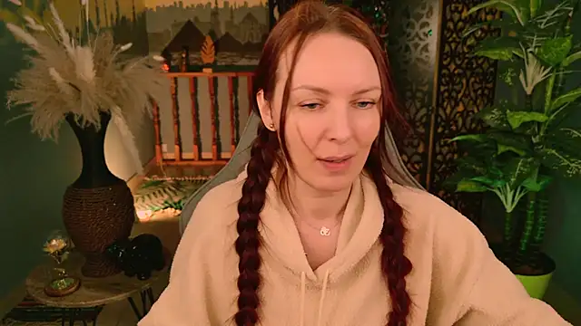 VandaRossi's cam snapshot