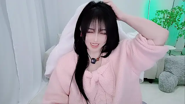 Evangelin-e's cam snapshot