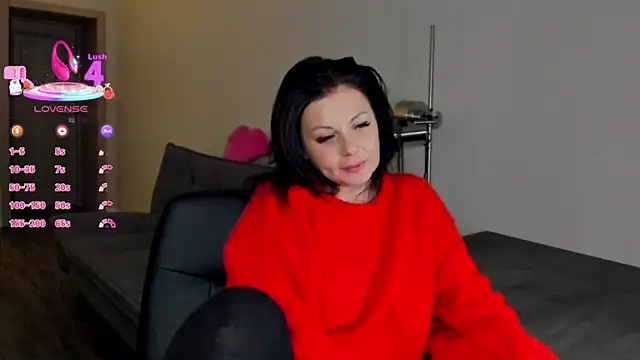 RaileReed's cam snapshot