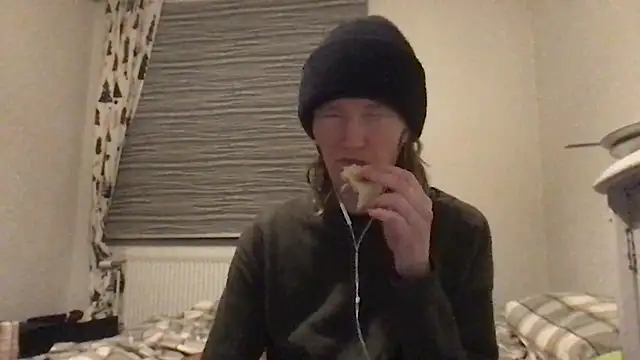 Kittymarlene's cam snapshot