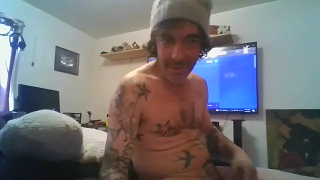 theboobietrap's cam snapshot