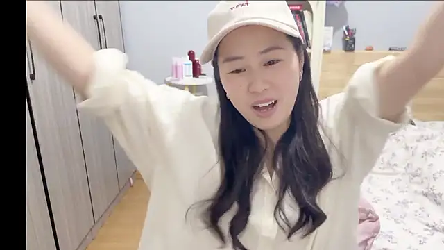 wxj1019's cam snapshot