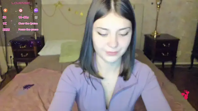 MargoChill's cam snapshot