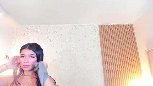 emeraldbell's cam snapshot