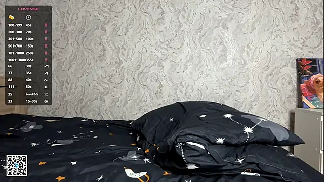 CindyHines's cam snapshot