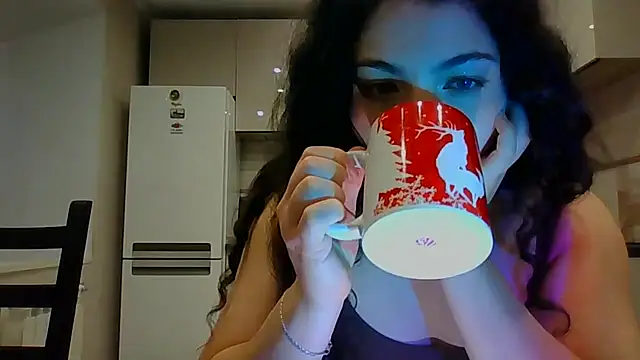 Dianasi's cam snapshot