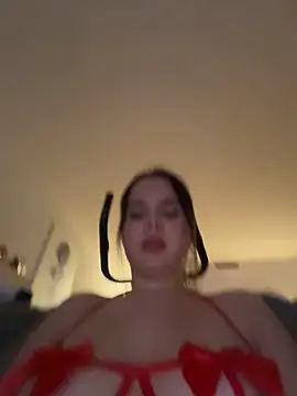 TheCinderella's cam snapshot