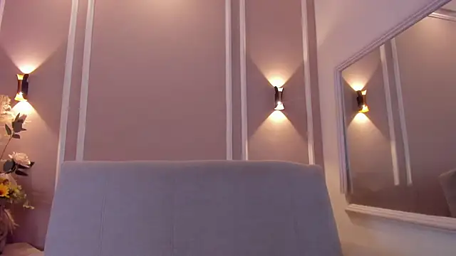 isa_kiss's cam snapshot