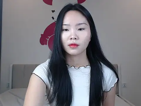 AmeliaJohanson's cam snapshot