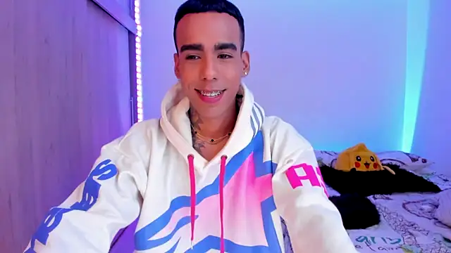 Damianwhite's cam snapshot