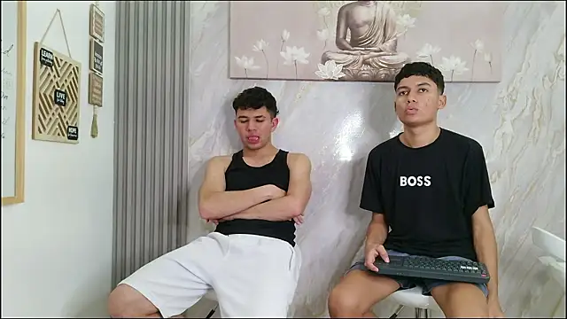 HORNY_PRETTY's cam snapshot