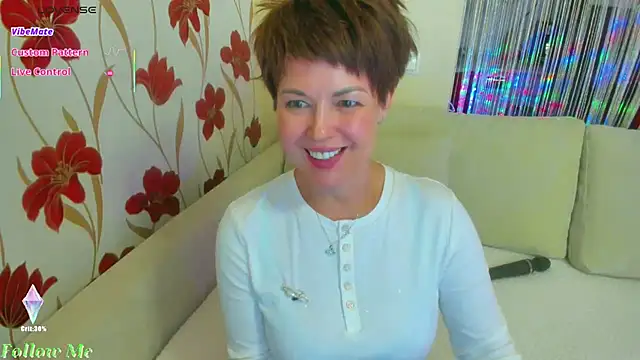 JennAlison's cam snapshot