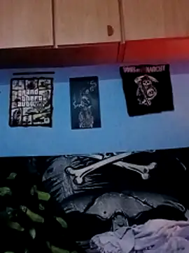 Jpjjggg's cam snapshot