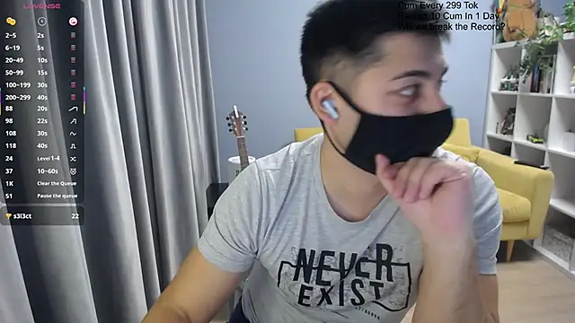 Tomguys's cam snapshot