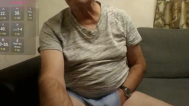 benny12369's cam snapshot