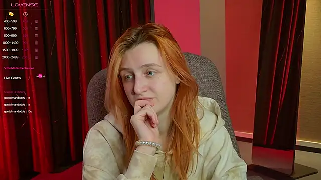 aishiro's cam snapshot