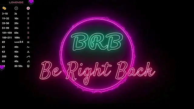 babywin77's cam snapshot