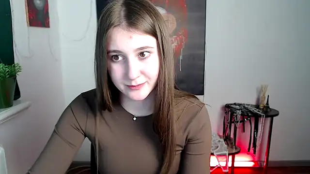 Milka_kamila's cam snapshot