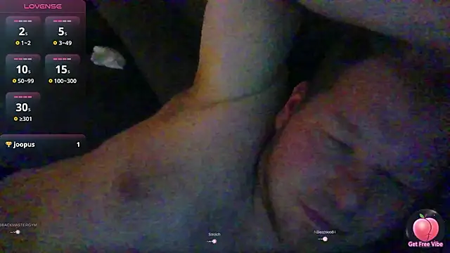 fetter_Daddy_Berlin's cam snapshot