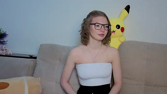 JeaneneWoltz's cam snapshot