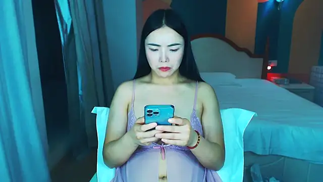 hianne's cam snapshot