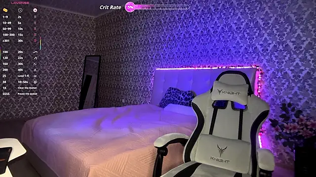 Genniys_'s cam snapshot