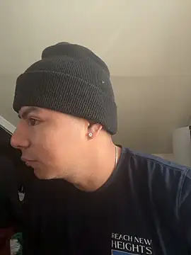 MynameisPaco's cam snapshot