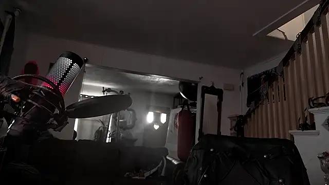 MasterDaddyCool's cam snapshot