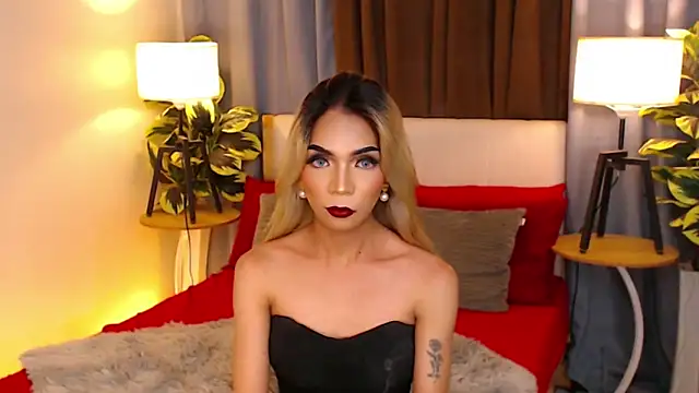 CelestinaMarquez0427's cam snapshot