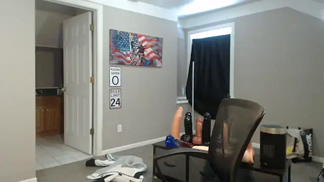 Michigan9000's cam snapshot