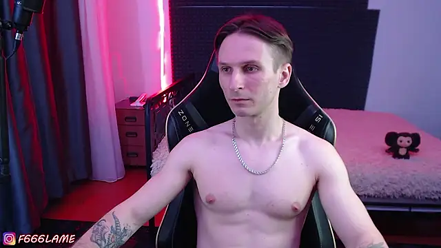 F666LAME live sex cam