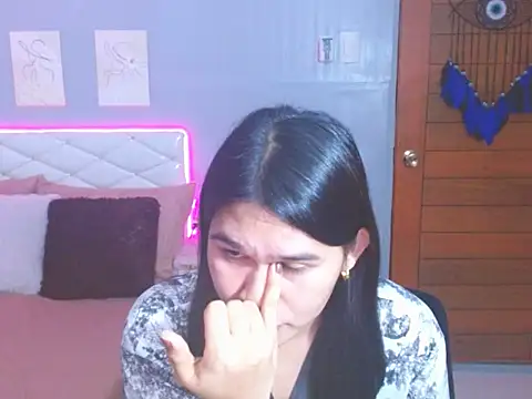 alianabrooks's cam snapshot