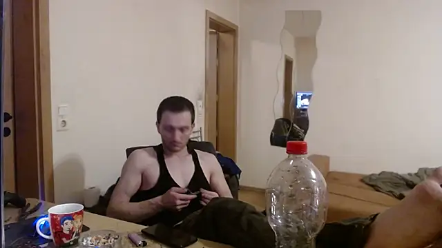 sexymann92 live sex cam