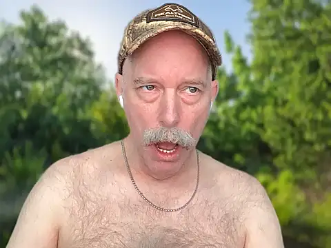 exhib_jack's cam snapshot