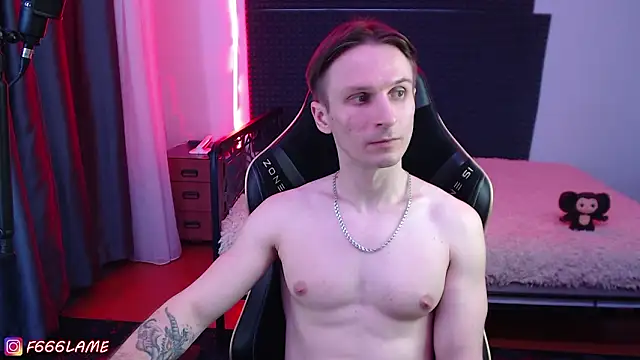 F666LAME's cam snapshot