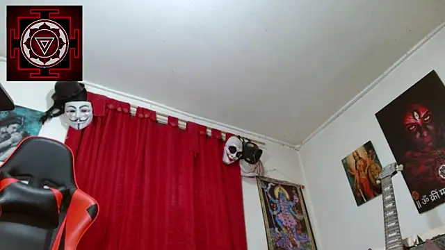 Amanda_Valeska live sex cam