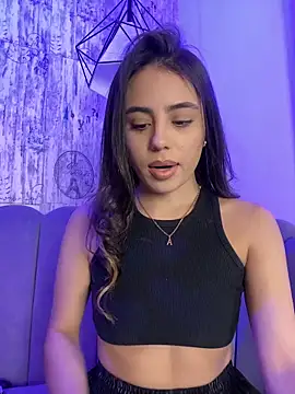 AbyThompson's cam snapshot