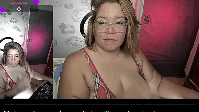 Johana_bbw live sex cam