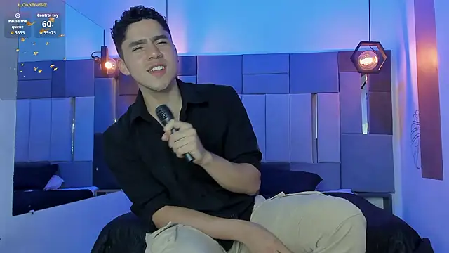 LiamNovak's cam snapshot