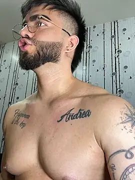 King_Draven3's cam snapshot