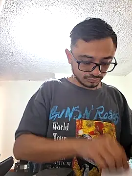 ZonaHOT420's cam snapshot