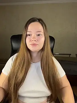 CaramelleSugarr's cam snapshot