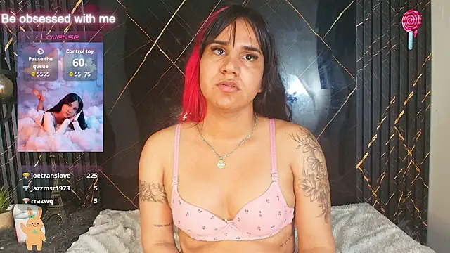 Kagome01 live sex cam