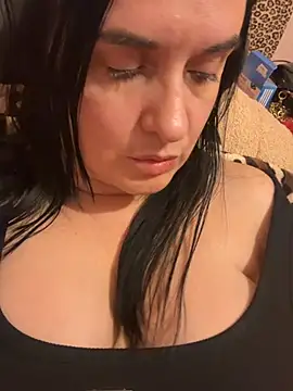 TriumphLove's cam snapshot